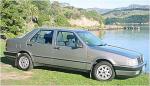 Lancia Thema 1984 года